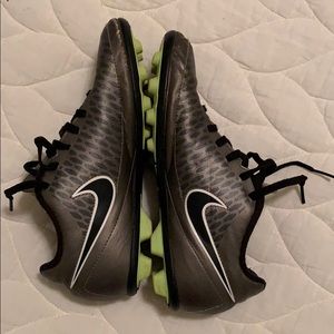Nike (Youth) Soccer Cleats